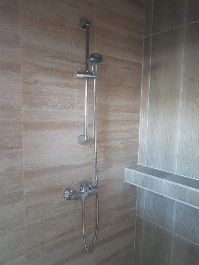 Lara Guest House Sfântu-Gheorghe Esterno foto