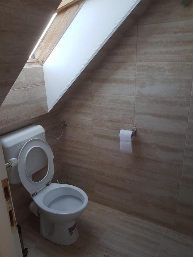 Lara Guest House Sfântu-Gheorghe Esterno foto