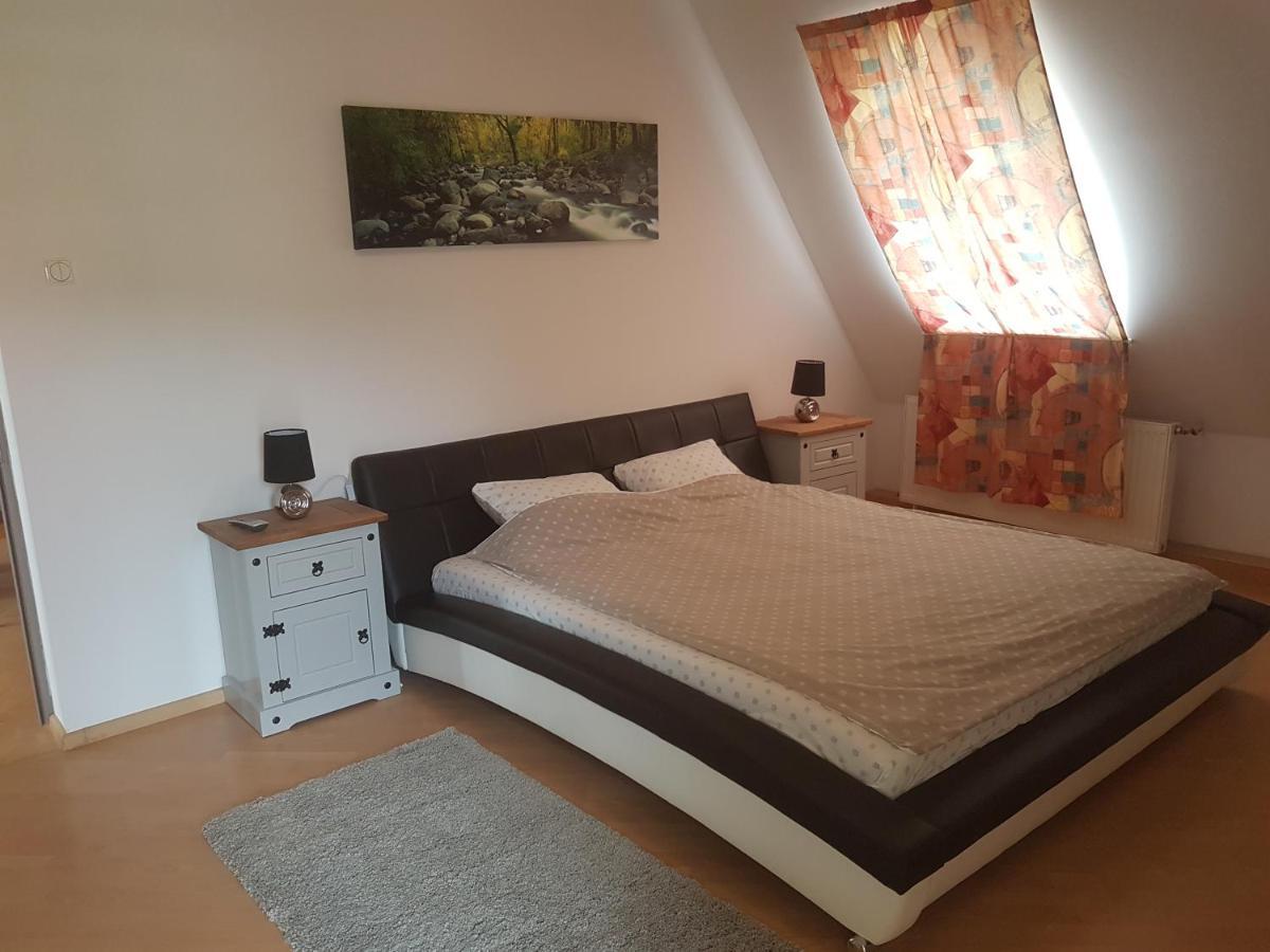 Lara Guest House Sfântu-Gheorghe Esterno foto