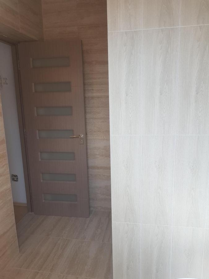 Lara Guest House Sfântu-Gheorghe Esterno foto