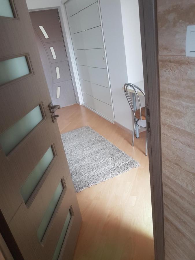 Lara Guest House Sfântu-Gheorghe Esterno foto