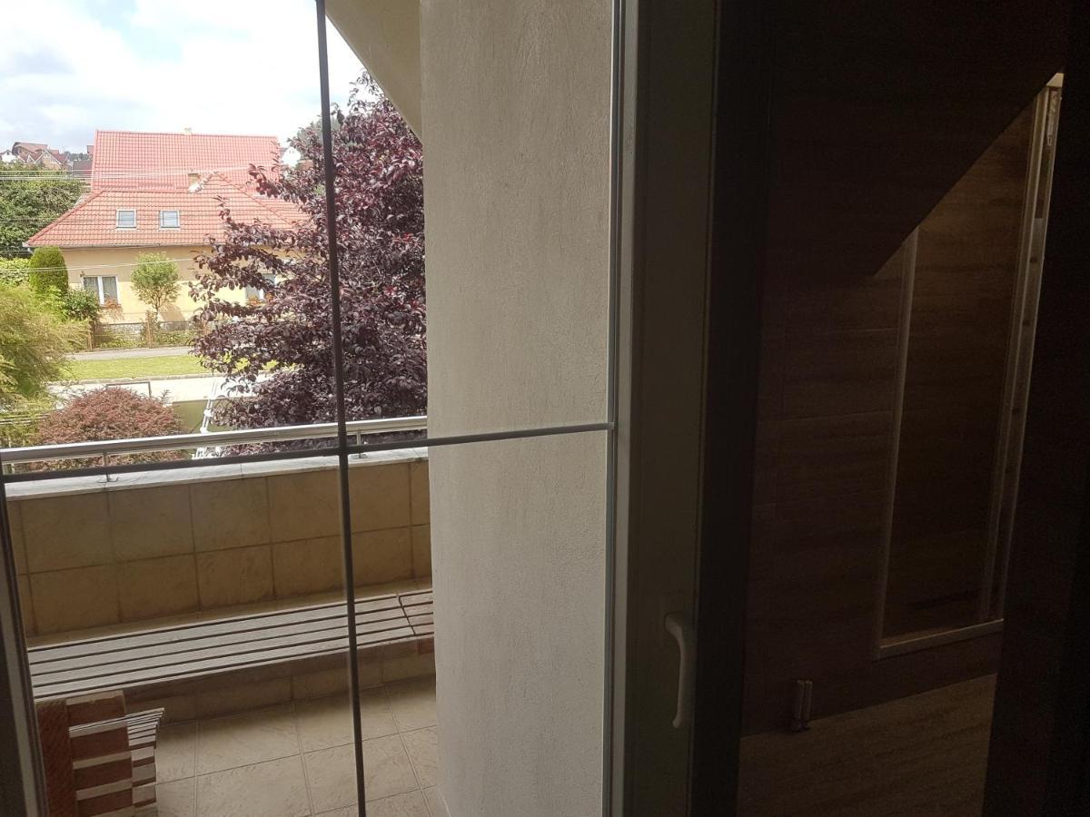 Lara Guest House Sfântu-Gheorghe Esterno foto