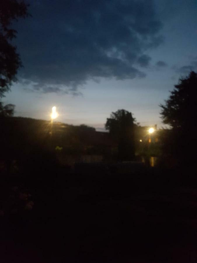 Lara Guest House Sfântu-Gheorghe Esterno foto